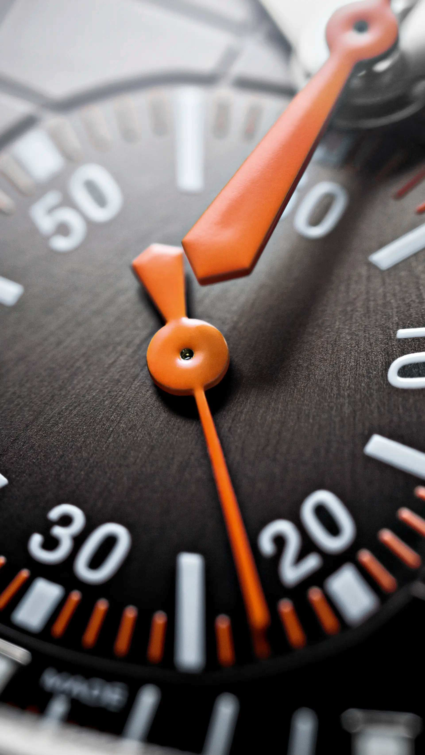 Aquanaut Chronograph Stainless Steel