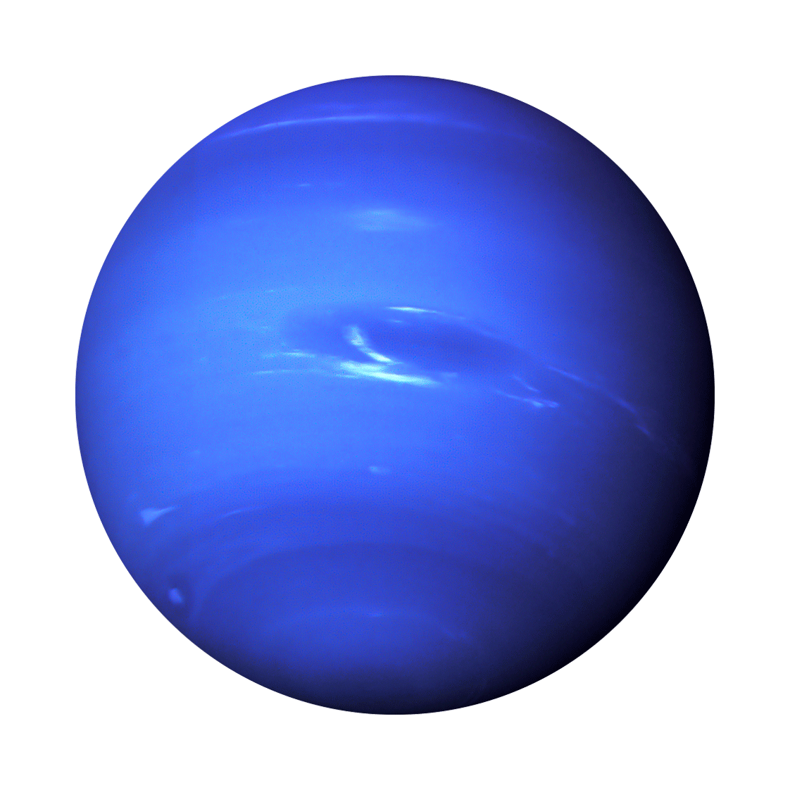 MoonSwatch Missão à Netuno