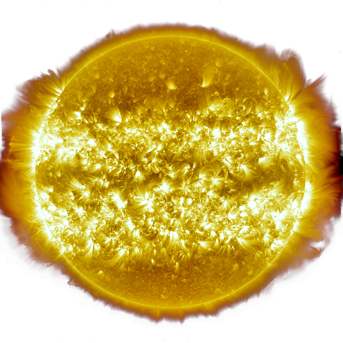 MoonSwatch Missão ao Sol