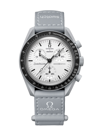 MoonSwatch 1965