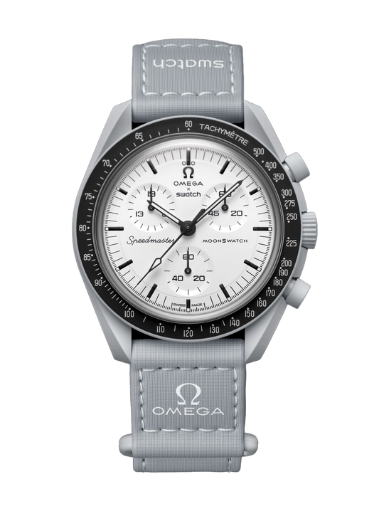 MoonSwatch 1965