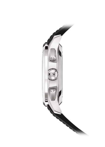 Aquanaut Chronograph Stainless Steel