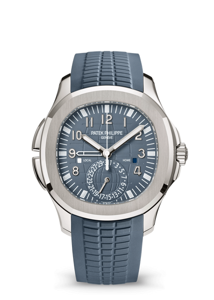 Aquanaut Travel Time Blue
