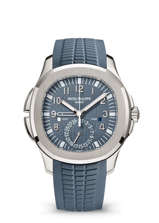 Aquanaut Travel Time Blue