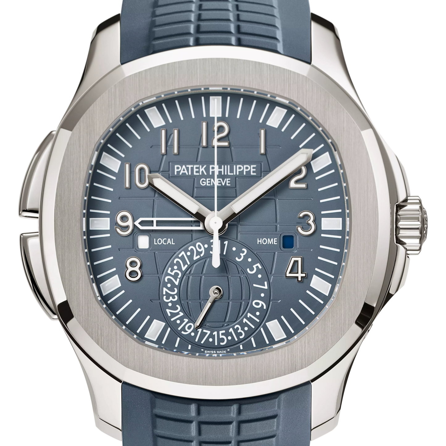 Aquanaut Travel Time Blue