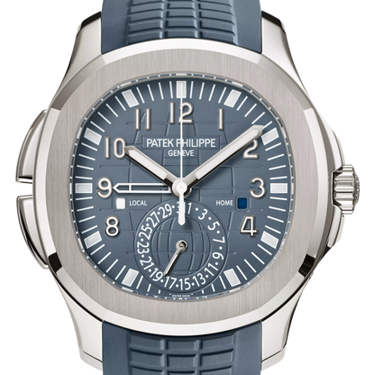 Aquanaut Travel Time Blue