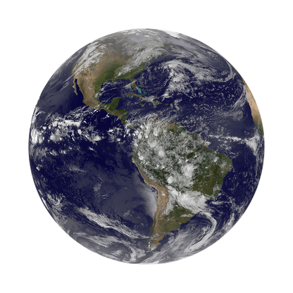 MoonSwatch Missão na Terra