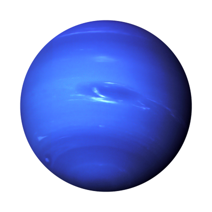 MoonSwatch Missão à Netuno