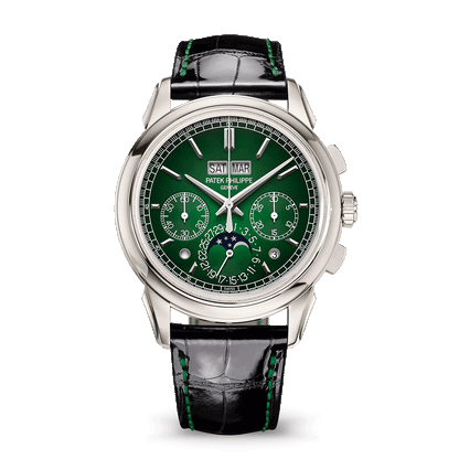 P.P PERPETUAL CALENDAR