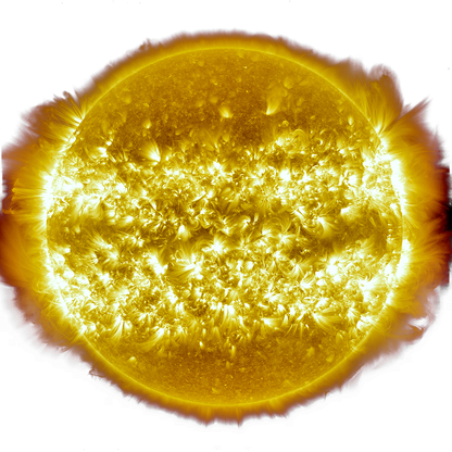 MoonSwatch Missão ao Sol