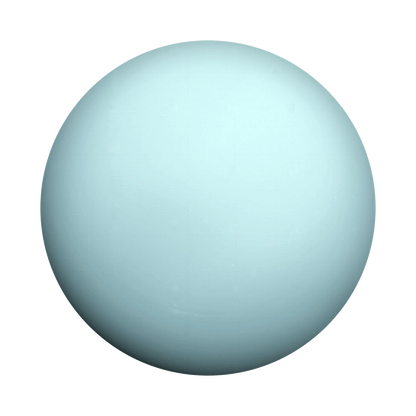 MoonSwatch Missão à Urano