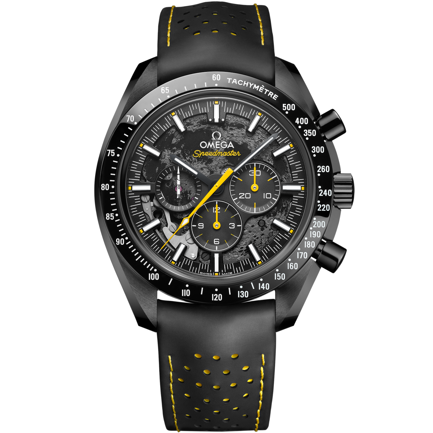 Speedmaster Dark Side of the Moon Apollo 8