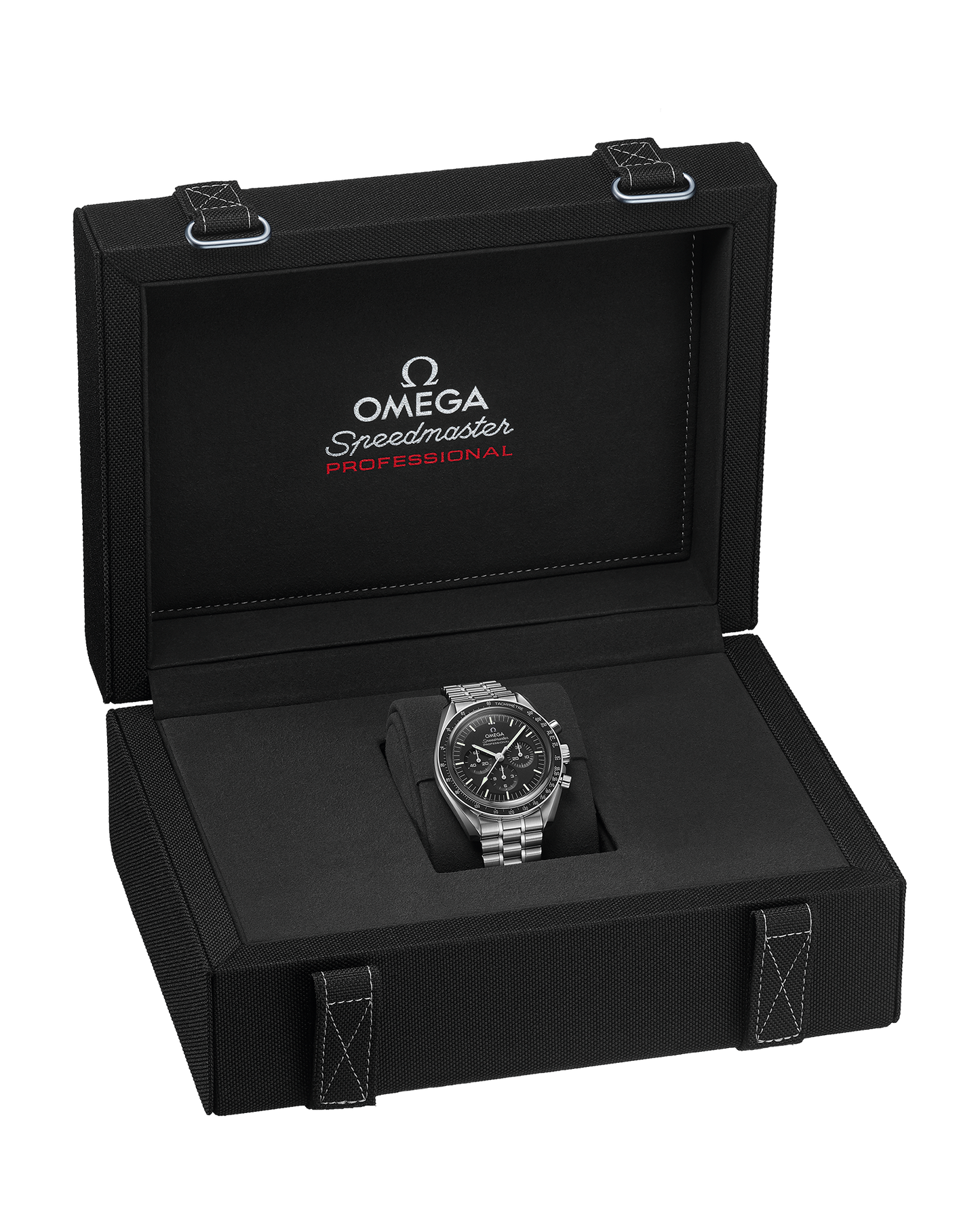 Speedmaster Moonwatch Professional 42 mm