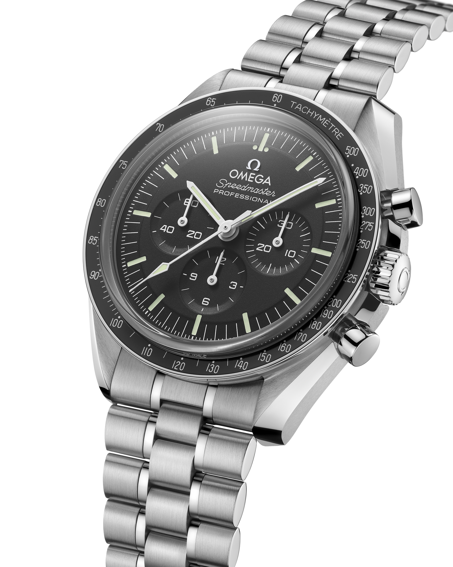 Speedmaster Moonwatch Professional 42 mm