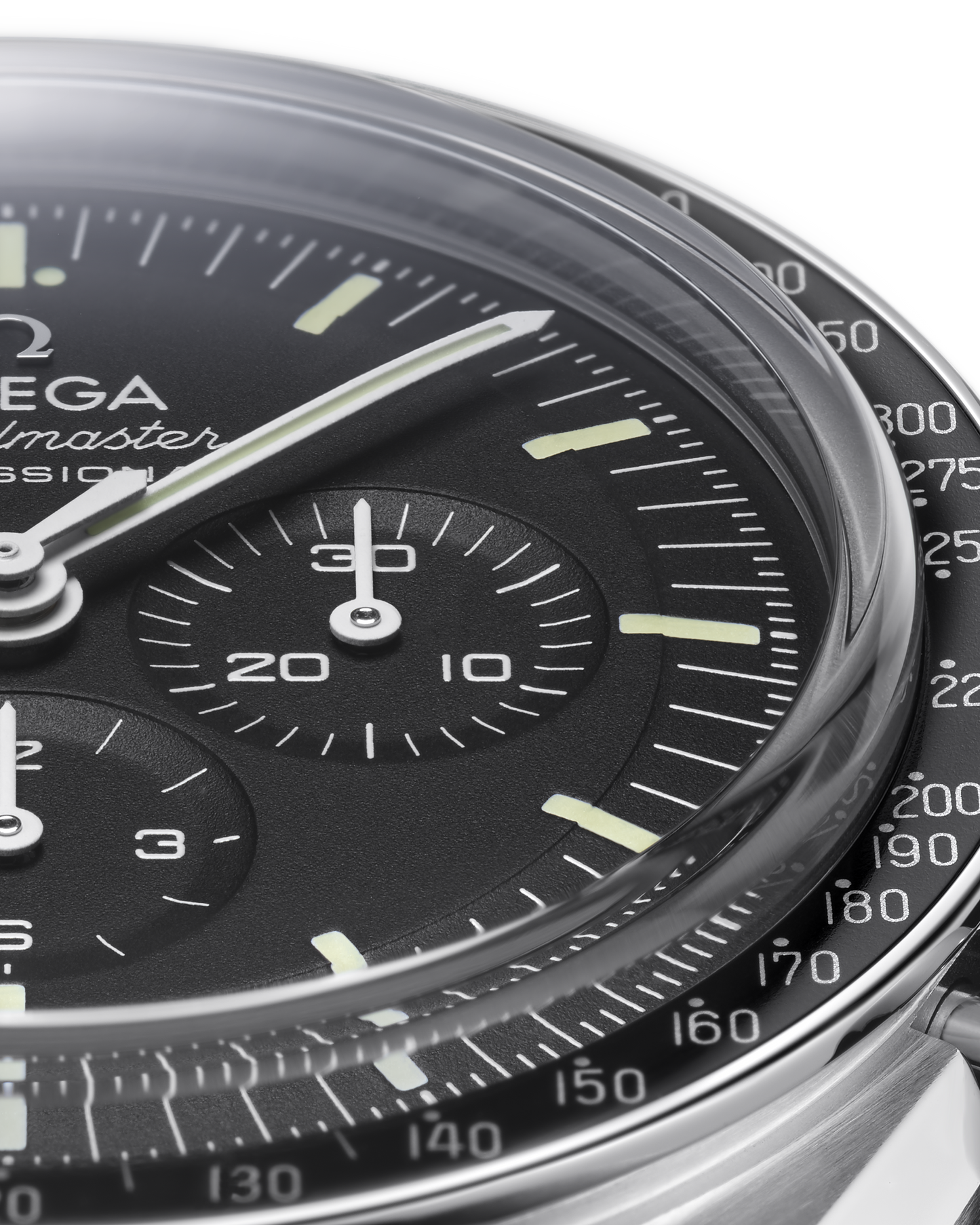 Speedmaster Moonwatch Professional 42 mm