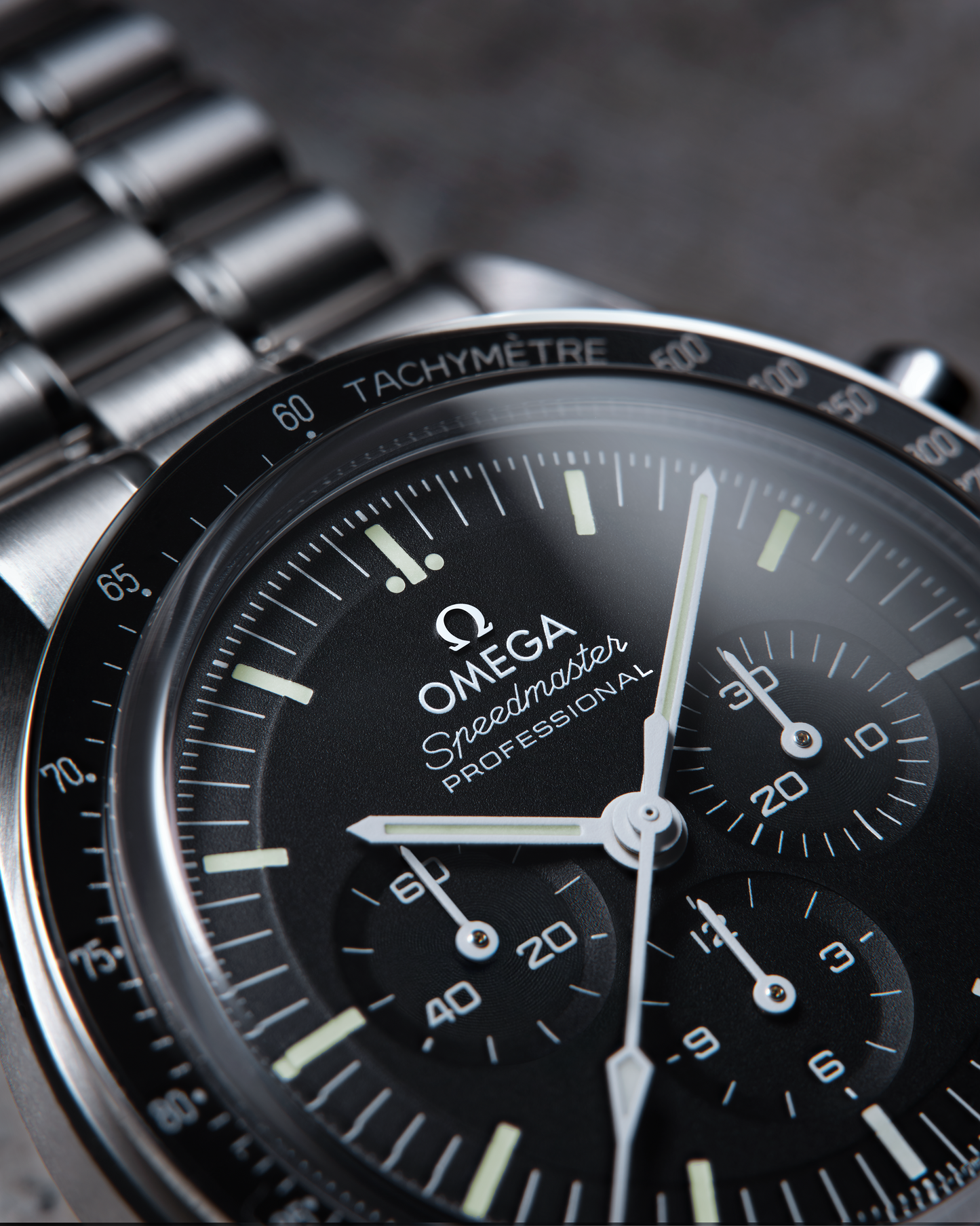 Speedmaster Moonwatch Professional 42 mm