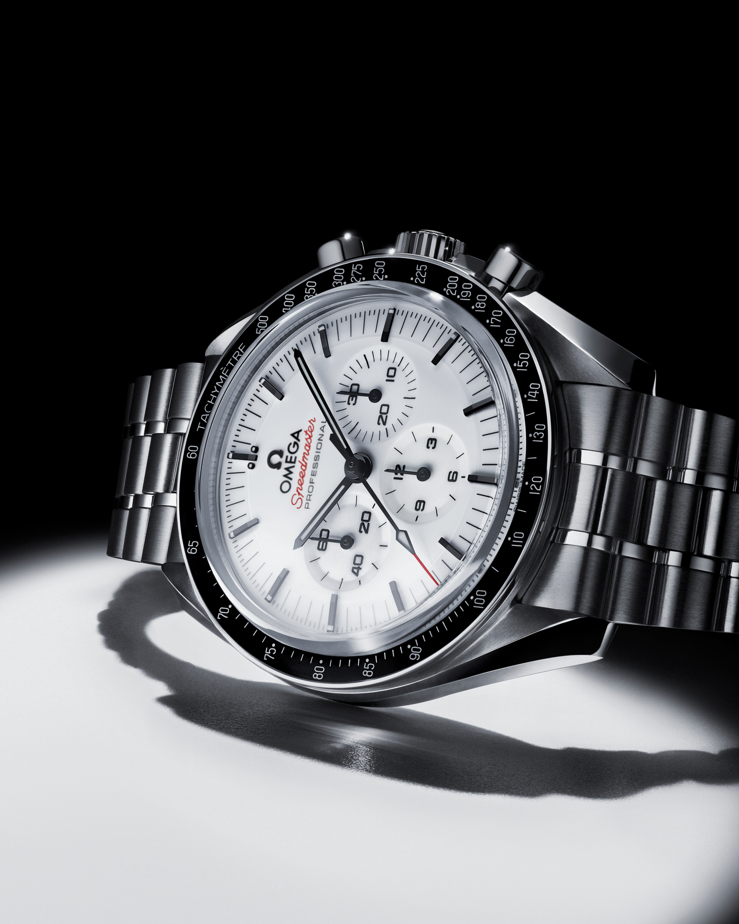 Speedmaster Moonwatch Professional 42 mm