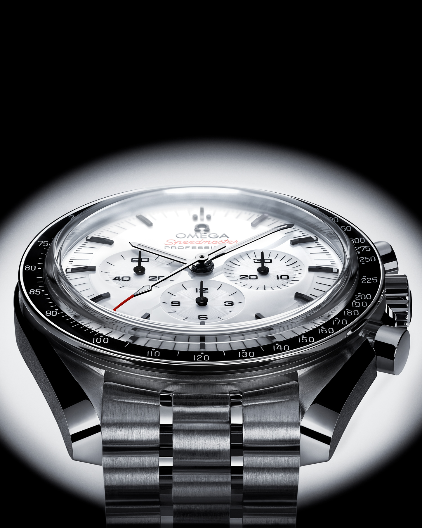 Speedmaster Moonwatch Professional 42 mm